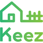 Keez Jamaica Real Estate: Easily find your place icon