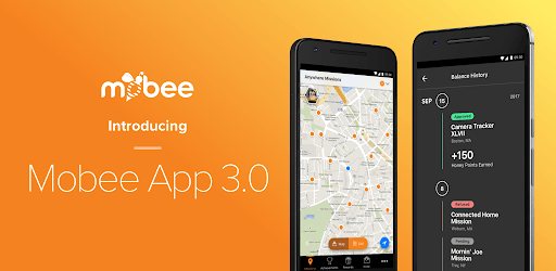 Mobee - Secret Shopping App PC screenshot