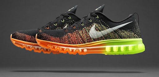 Air Max Collection PC screenshot
