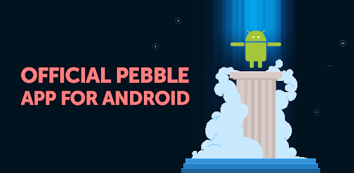 Pebble OLD VERSION PC screenshot