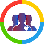 Get followers, likes for Insta with real #Tags icon