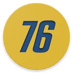 Field Guide for Fallout 76 icon
