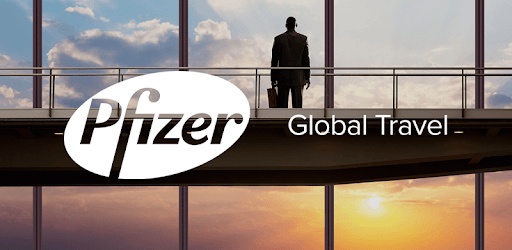Travel SMART – Pfizer Travel PC screenshot Travel SMART – Pfizer Travel PC screenshot