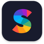 Smart Data Usage Monitor & Speed Test - smartapp icon