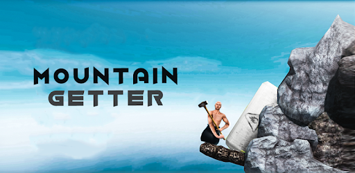 Mountain Getter:Hammerman PC screenshot