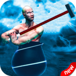 Mountain Getter:Hammerman icon