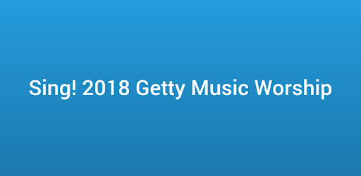 Sing! 2018 Getty Music Worship PC screenshot