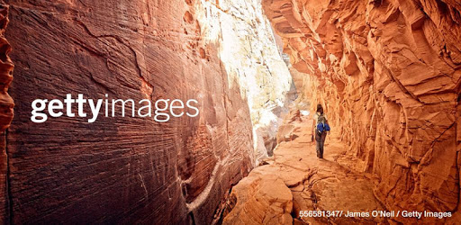 Getty Images PC screenshot Getty Images PC screenshot