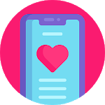 Weddie - Free Digital Wedding Invitation Website icon