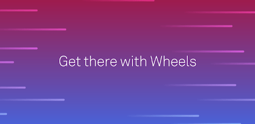 Wheels - Ride in Style PC screenshot