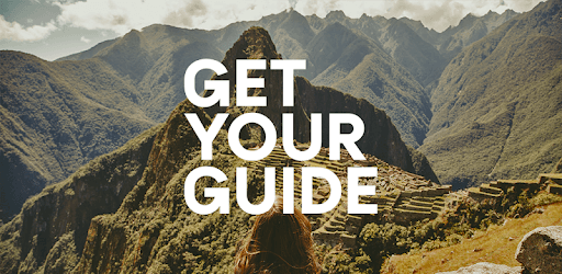 GetYourGuide: Activity tickets & sightseeing tours PC screenshot