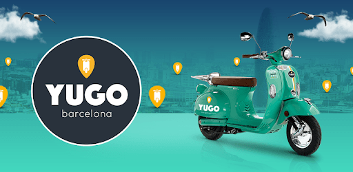 YEGO Mobility PC screenshot