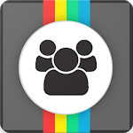 real Followers fast for instagram by #Tags icon