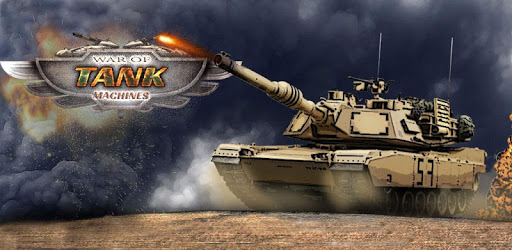 War Of Tanks Machines - Tank Shooting Game 1965 PC screenshot
