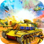 War Of Tanks Machines - Tank Shooting Game 1965 for PC