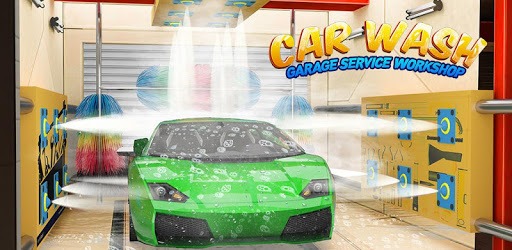 Car Wash Garage Service Workshop PC screenshot Car Wash Garage Service Workshop PC screenshot