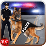 Police Dog Chase: Crime City icon