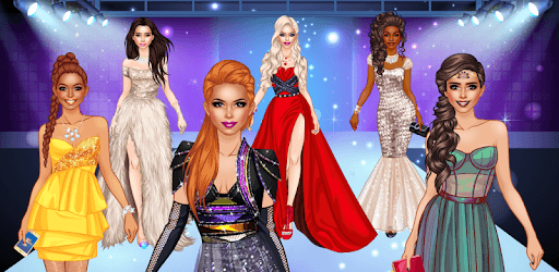 Fashion Model 2019 - Rising Star Girl PC screenshot Fashion Model 2019 - Rising Star Girl PC screenshot