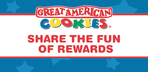 Great American Cookies PC screenshot