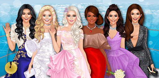 Top Model Dress Up - Fashion Salon PC screenshot