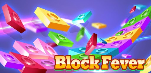 Block Fever PC screenshot Block Fever PC screenshot
