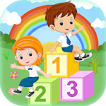 123 Kids Number and Math Games for PC