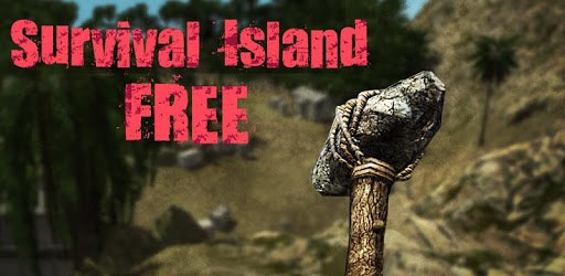 Survival Island FREE PC screenshot