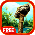 Survival Island FREE icon