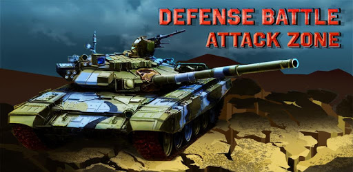 Tank Force: World of Fire 3D PC screenshot