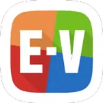 Từ điển Anh Việt - QuickDic icon