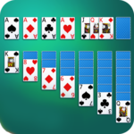 Klondike Solitaire - Classic Card Game for PC