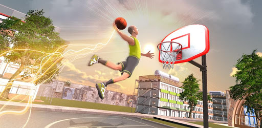 College Basketball Stars: Highschool Championship PC screenshot