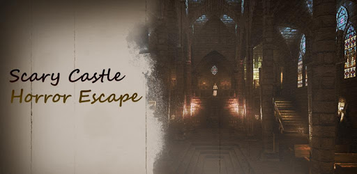 Monster Escape 2019 : 3D Scary Castle Horror Games PC screenshot