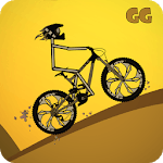 Stickman Go: BMX Beast Mode for PC Stickman Go: BMX Beast Mode for PC