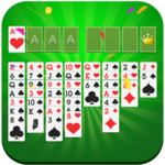 FreeCell Solitaire - Card Games icon
