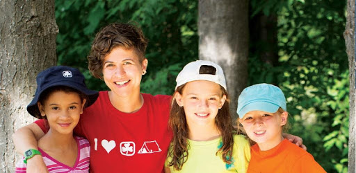 Girl Guides of Canada PC screenshot Girl Guides of Canada PC screenshot
