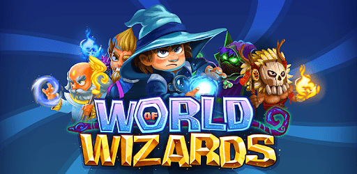 World Of Wizards PC screenshot