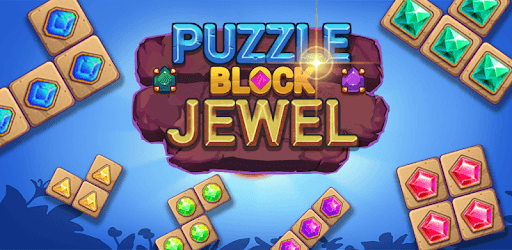 Block Puzzle Jewel Classic PC screenshot