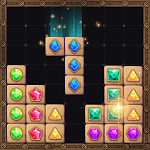 Block Puzzle Jewel Classic for PC