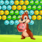 Bubble with Squirrel for PC