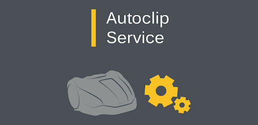 Autoclip Service PC screenshot