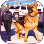 Airport Police Dog Duty Sim for PC