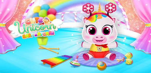 My Little Unicorn Daycare - Pet Care PC screenshot