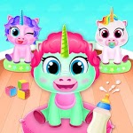 My Little Unicorn Daycare - Pet Care for PC