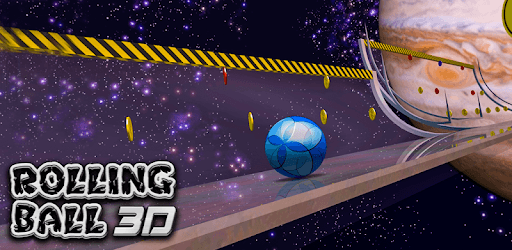 World galaxy Balance the Rolling Ball 2019 PC screenshot