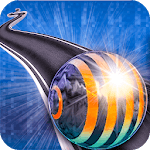 World galaxy Balance the Rolling Ball 2019 for PC