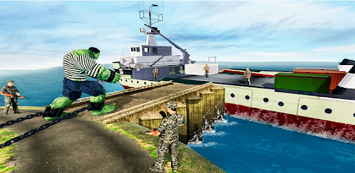 Incredible Monster Russian Army Prisoner Transport PC screenshot Incredible Monster Russian Army Prisoner Transport PC screenshot