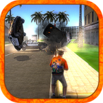 Gangstar City : Crime Miami for PC