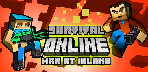Survival ONLINE: War at Island PC screenshot