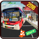 Coach Bus Driving 3D Simulator for PC